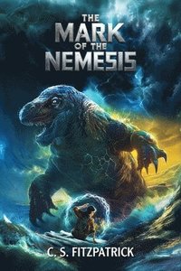 bokomslag The Mark of the Nemesis