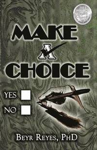 bokomslag Make A Choice