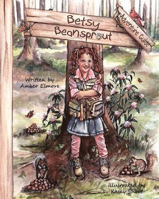 Betsy Beansprout Adventure Guide 1