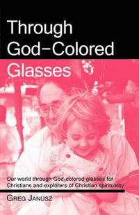 bokomslag Through God-Colored Glasses