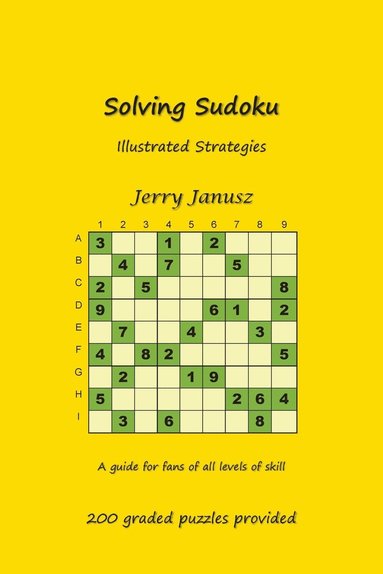 bokomslag Solving Sudoku