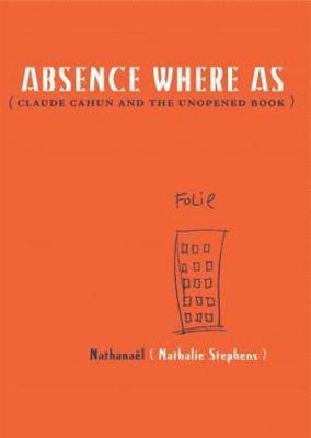 Absence Where As