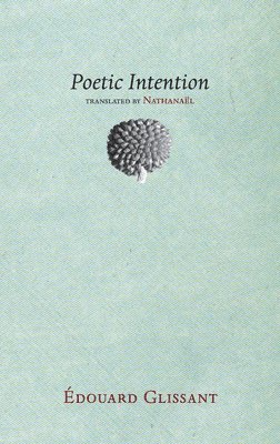 Poetic Intention 1