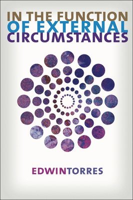 Edwin Torres - In the Function of External Circumstances, Häftad