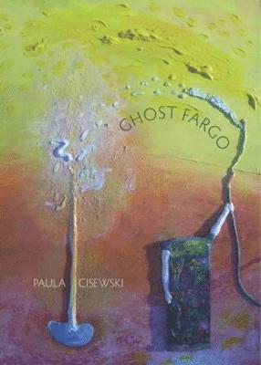 Paula Cisewski, Paula Cisewski - Ghost Fargo, Häftad