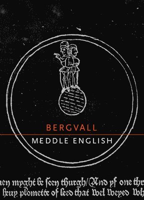 bokomslag Meddle English