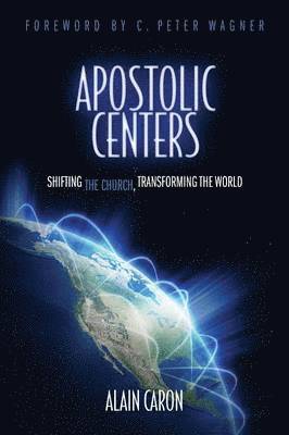 Apostolic Centers 1