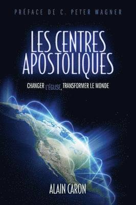 Les Centres Apostoliques 1