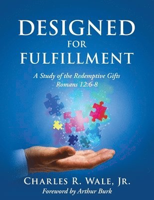 Designed for Fulfillment 1