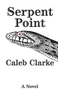 bokomslag Serpent Point