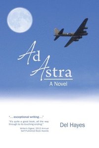 bokomslag Ad Astra