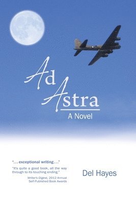 Delmer Hayes - Ad Astra, Häftad. Tillgänglighet: Lägg i varukorg