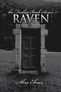 bokomslag Raven: Book Three: Feather Book Series