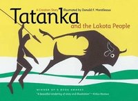 bokomslag Tatanka and the Lakota People