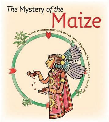 The Mystery of the Maize 1