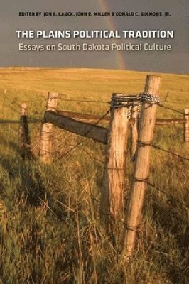 bokomslag Plains Political Tradition
