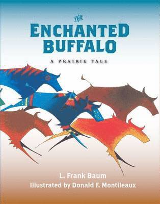 Enchanted Buffalo