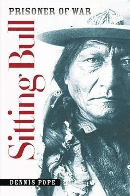 bokomslag Sitting Bull