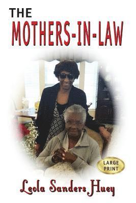 The Mothers in Law 1