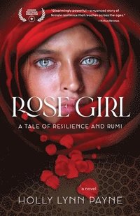 bokomslag Rose Girl