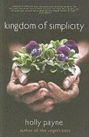 bokomslag Kingdom of Simplicity