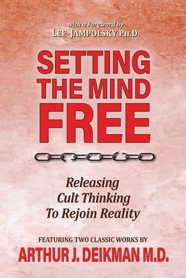 Setting the Mind Free 1