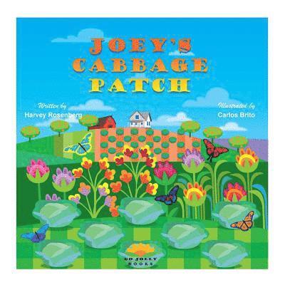 Joey's Cabbage Patch