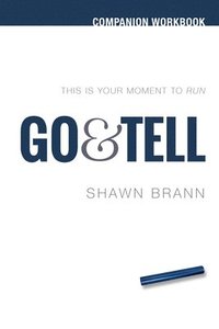 bokomslag Go & Tell: Companion Workbk