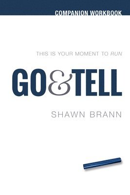 Go & Tell: Companion Workbk 1