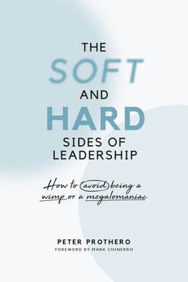 Soft & Hard Sides of Leadershi 1