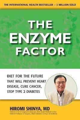 bokomslag The Enzyme Factor