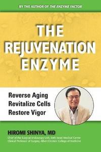 bokomslag Rejuvenation Enzyme
