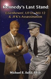 bokomslag Kennedy's Last Stand