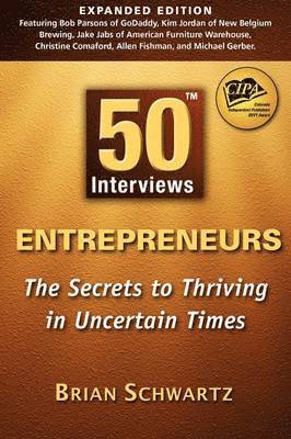 50 Interviews 1