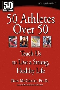 bokomslag 50 Athletes over 50