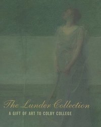 bokomslag The Lunder Collection