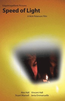 bokomslag Speed of Light