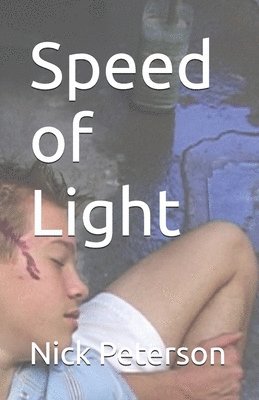 Nick Peterson - Speed of Light, Häftad