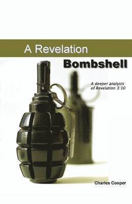 Charles Cooper - Revelation Bombshell, Häftad