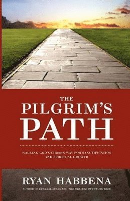 Ryan Habbena - Pilgrim's Path, Häftad