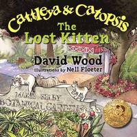 bokomslag Cattleya and Catopsis, The Lost Kitten