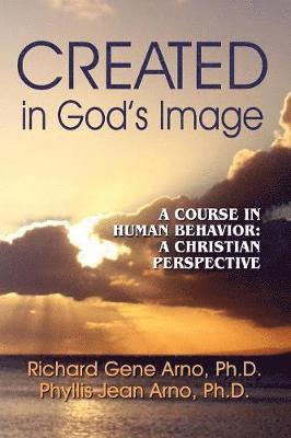 Created in God's Image 1