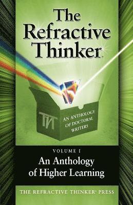 Dr. Tom Woodruff, Dr. Judy Blando-Fisher, Dr. Cheryl A. Lentz, Cheryl Lentz - Refractive Thinker, Häftad