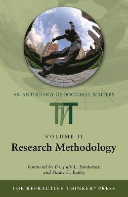 Cheryl A. Lentz - Refractive Thinker, Volume Two, Häftad