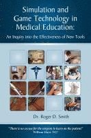 bokomslag Simulation and Game Technology in Medical Education