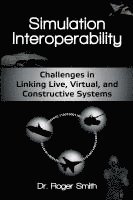 bokomslag Simulation Interoperability