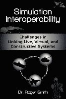 bokomslag Simulation Interoperability: Challenges in Linking Live, Virtual, and Constructive Systems