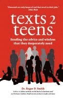 bokomslag Texts 2 Teens