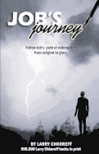 bokomslag Job's Journey: Follow Job's path of redemption from religion to glory.