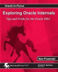 bokomslag Exploring Oracle Internals